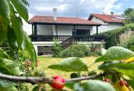 !! Neuer Preis !!- Charmantes Haus mit Galerie und viel Potenzial in Sieghartskirchen!