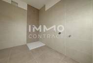 3% Nachlass: Grün &amp; zentral - 1-Zimmer-Eigentumswohnung beim Aupark