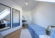 Winteraktion: Einzigartige 3-Zimmer-Vorsorgewohnung mit Dachterrasse &amp; Fernblick in Hernals