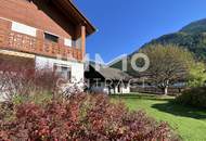 Zwei Gebäude, eine Vision