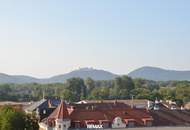 Zentrale 2-Zimmer-Wohnung mit Balkon und Altstadt-Panorama