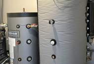 REIHENHAUS im Grünen