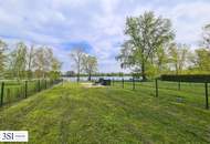 Privat-Oase mit exklusivem Hausboot-Konzept (nur 30 Min. von Wien)