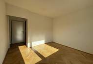 4 - Zimmer Mietwohnung mit Loggia