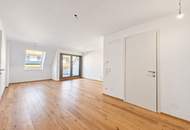 PÄRCHEN-HIT: moderne Wohnung mit Balkon I vor den Toren Wiens I hochwertige Ausstattung I gute Verkehrsanbindung
