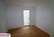 Urban Living in Floridsdorf