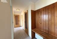 Einfamilienhaus mit Entwicklungspotenzial und attraktivem Weitblick