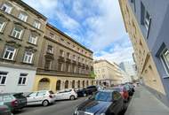 Klimatisiertes Firmenbüro nahe Fußgängerzone Favoriten!