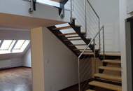 1070! Tolle Dachterrassenwohnung nahe P&C und U3 Mariahilferstraße!