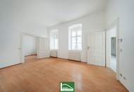 Gemütliche 2-Zimmer-Wohnung in 1020 Wien – Ideal für Singles oder Paare. - WOHNTRAUM