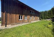 Architektur, Natur und außergewöhnlicher Wohnkomfort