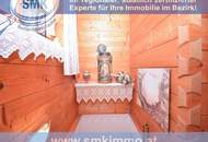 Exklusives Waldviertel-Charlet mit Kitzbühel-Charakter!