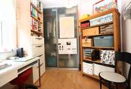Feine Erdgeschoss Wohnung mit 122 m² Eigengarten in absoluter Traumlage!