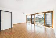 Sonnenmomente garantiert – Ihr neues Zuhause mit großem Balkon und Loggia