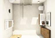 Moderne 3-Zimmer Erdgeschosswohnung in 6365 Kirchberg