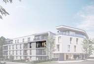 NEUBAU Wörgl-3-Zimmer Terrassenwohnung in Süd-West-Lage im 2.OG zu kaufen!