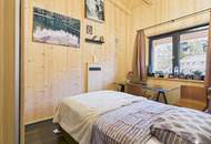 Traumhafte 5-Zimmer-Wohnung in Sonnleitn: Neuwertig, 3 Balkone. Direkt im Schigebiet Nassfeld (100 Meter vom Lift entfernt).