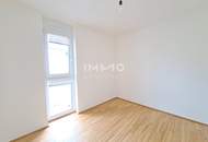 Neuwertige, geförderte 3 Zimmer Wohnung mit Balkon | Augasse 94, Top 21