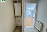 Helle Wohnung mit Innenhofausrichtung im Dachgeschossausbau - Nahe U4 und U6 Längenfeldgasse!