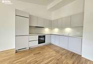 Moderne 4-Zimmer Loggiawohnung mit neuer Küche