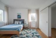 ERSTBEZUG – exklusives Wohnjuwel umgeben von herrlicher Natur im Zentrum von Steyr!