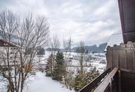 Zweitwohnsitz! Eigentumswohnung mit Loggia nahe Golfplatz und Nussensee