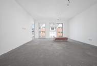 Erstbezug | Neubau mit Loggia | schlüsselfertig | Luftwärmepumpe & optionaler Tiefgaragenplatz | Nähe Riverside / Liesing