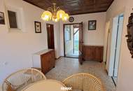 Einfamilienhaus in Altlengbach mit Garten, Doppelgarage und viel Gestaltungspotenzial