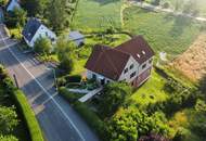 Großzügiges, gepflegtes Haus zentral in Fehring (Provisionsfrei)