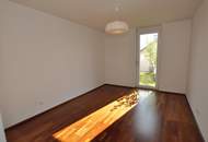 Sonnige 3-Zimmer-Gartenwohnung in zentrumsnaher Lage