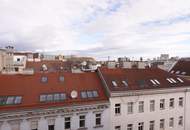 Großzügige und sympathische 2 Zimmer Neubauwohnung - zwischen Matzleinsdorfer Platz und Waldmüllerpark