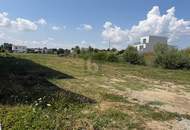 EXKLUSIVES SEEGRUNDSTÜCK MIT PRIVATEM SEEZUGANG IN OGGAU AM NEUSIEDLER SEE