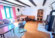 Ferienhaus/Alleinlage in absoluter Ruhelage am Waldrand (Provisionsfrei)