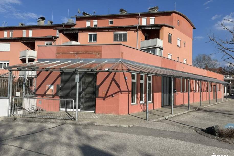 Moderne Büro-/Praxisfläche in Viktring - Top Lage!, Gewerbeobjekt-kauf, 415.000,€, 9020 Klagenfurt(Stadt)
