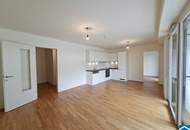 Ideale 2-Zimmer-Wohnung nahe dem WU Campus und Wiener Prater