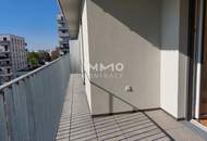 2-Zimmer-Wohnung in Ruhelage mit Loggia &amp; Balkon | Adelheid-Popp-Gasse 10