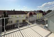 Charmante Erstbezugswohnung in Tulln – 2 Zimmer &amp; Westbalkon