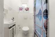 3-Zimmer-Wohnung in fantastischer Lage nahe unteres Belvedere / Schwarzenbergplatz mit Freifläche zu verkaufen!