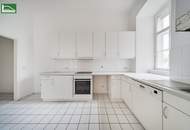 Gemütliche 2-Zimmer-Wohnung in 1020 Wien – Ideal für Singles oder Paare. - WOHNTRAUM