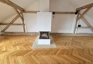 Familienjuwel mit XXL Terrasse in saniertem Stilhaus - für Verwöhnte und alle, die Besonderes lieben...