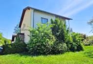 Einfamilienhaus mit schönem Garten!
