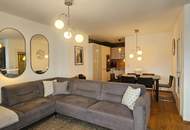 Wohlfühlen in Telfs – 3-Zimmerwohnung mit Rundum-Komfort!