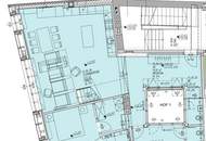 Dachterrassentraum auf der Kärntner Straße!