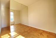 Repräsentativer ALTBAU + am STADTPARK + nächst Kursalon Hübner und Schwarzenbergplatz + sehr viel FLAIR!