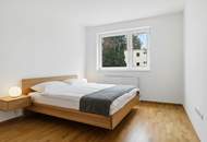 Exlusiver Weitblick über Linz / 3 Zimmer Wohnung in ruhiger Parklage am Pöstlingberg