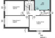 AKTION BIS 31.5.26! U1 ZU FUSS! EINZELHAUS MIT KELLER! 7 ZIMMER, 3 BÄDER, 3 WC's, SÜDGARTEN. PROVISIONSFREI für den Käufer.