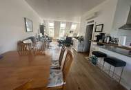 Der Traum der Alten Donau **Penthousewohnung in absoluter Ruhelage**