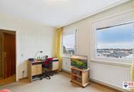 Toll geschnittene, helle Eigentumswohnung in traumhafter Lage mit Balkon &amp; Lift