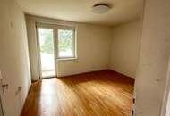 "Wohnung - thermisch saniert!"