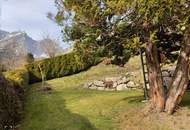 NEUER PREIS!!! Charmante Familienwohnung mit großem Eigengarten in sonniger Ruhelage – auch Mietkauf möglich!